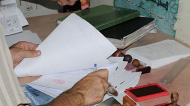 Covid-19 Maroc/Etat civil : Le nouveau délai légal fixé au 11 juin