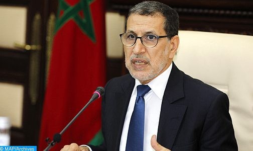 El Otmani appelle à accélérer la mise en œuvre de la Stratégie nationale de développement durable