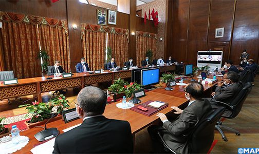 Covid-19 : La région Casablanca-Settat à la recherche d’un nouveau souffle économique