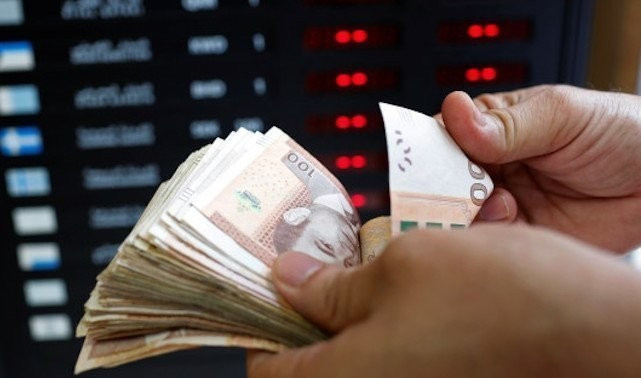 Circulation fiduciaire: L’utilisation du cash vole de record en record