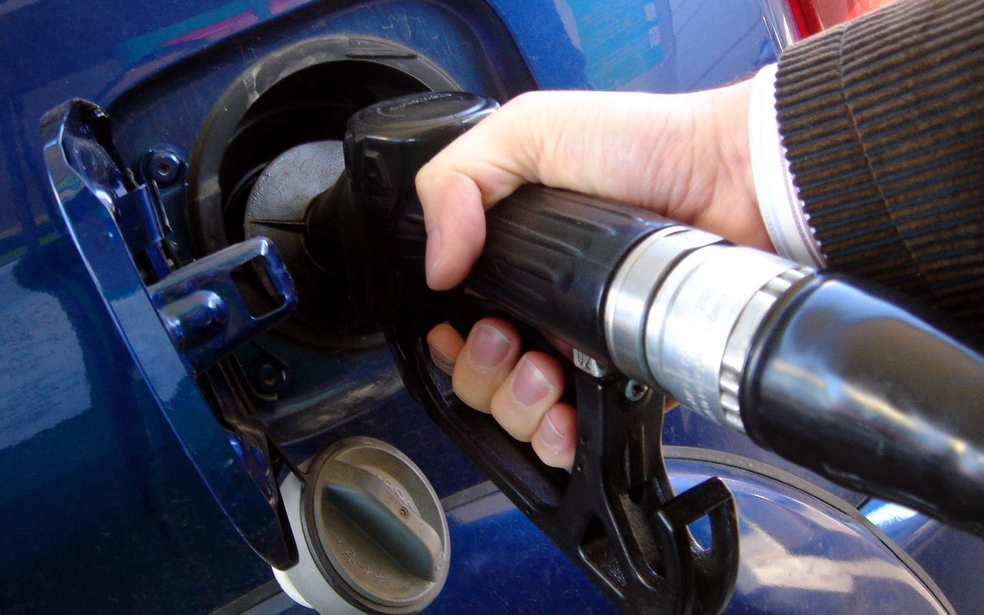 Transport maritime : Vers l’utilisation des carburants propres
