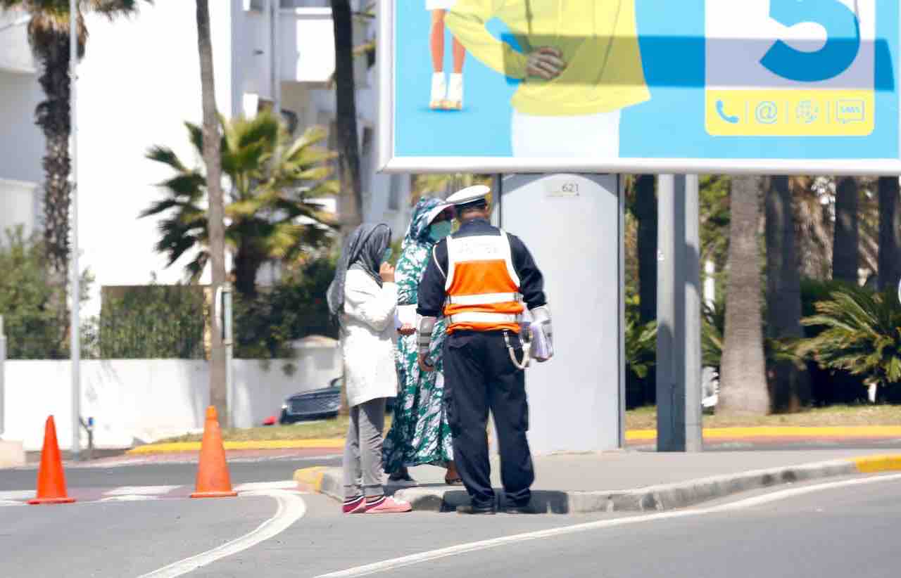 Covid-19 Maroc/Allègement du confinement : Voilà ce qui va changer pour les citoyens