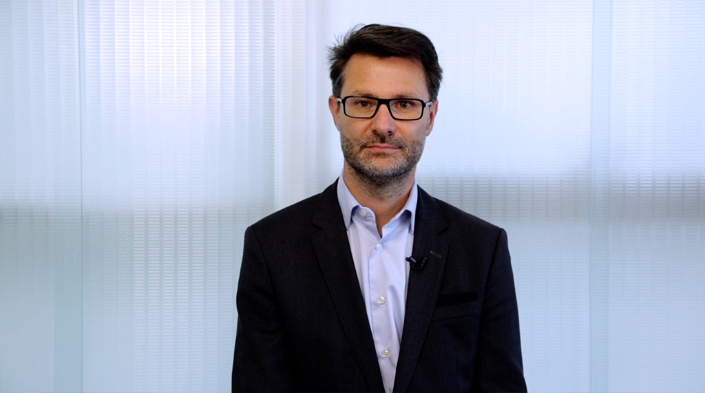 Un nouveau DG pour Renault commerce Maroc