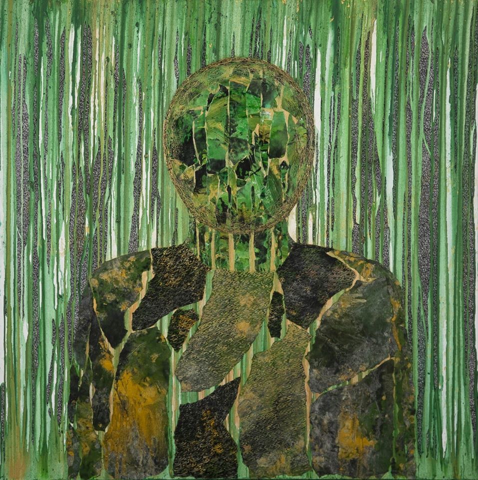 Un jour, une œuvre : L’Alchimiste
