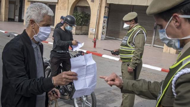 Covid-19 Maroc : Le déconfinement aura lieu le 24 juin à minuit