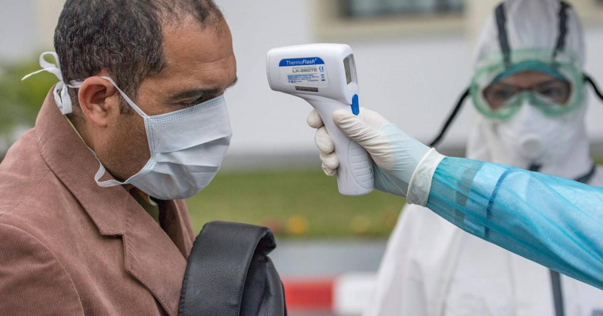 Covid-19 Maroc/Kénitra : Réunion d’urgence après la découverte de foyers en milieu professionnel