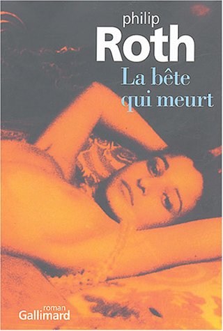 Un jour, une œuvre : Philip Roth, une écriture éruptive