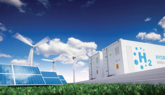 Projet «Power to X» : La mise en œuvre s’accélère