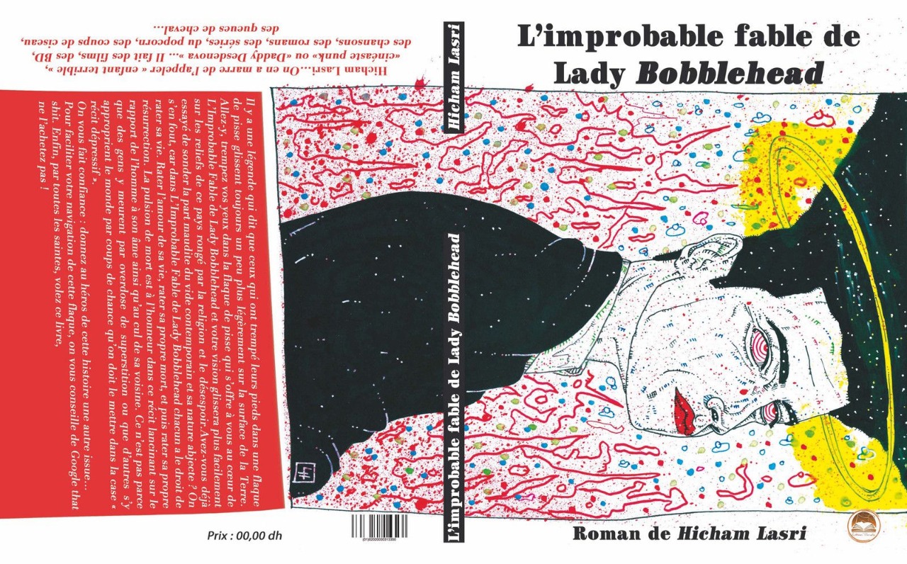 Un jour, une œuvre : L’improbable fable de Lady Bobblehead