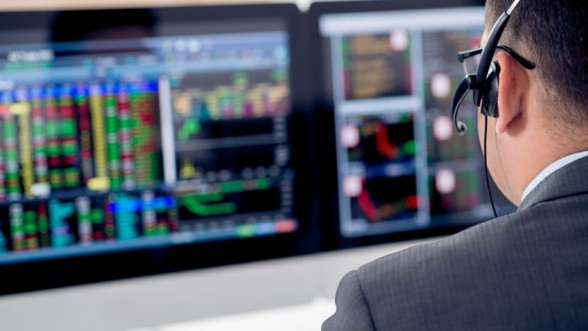 Marché des capitaux: La gestion collective brave la crise