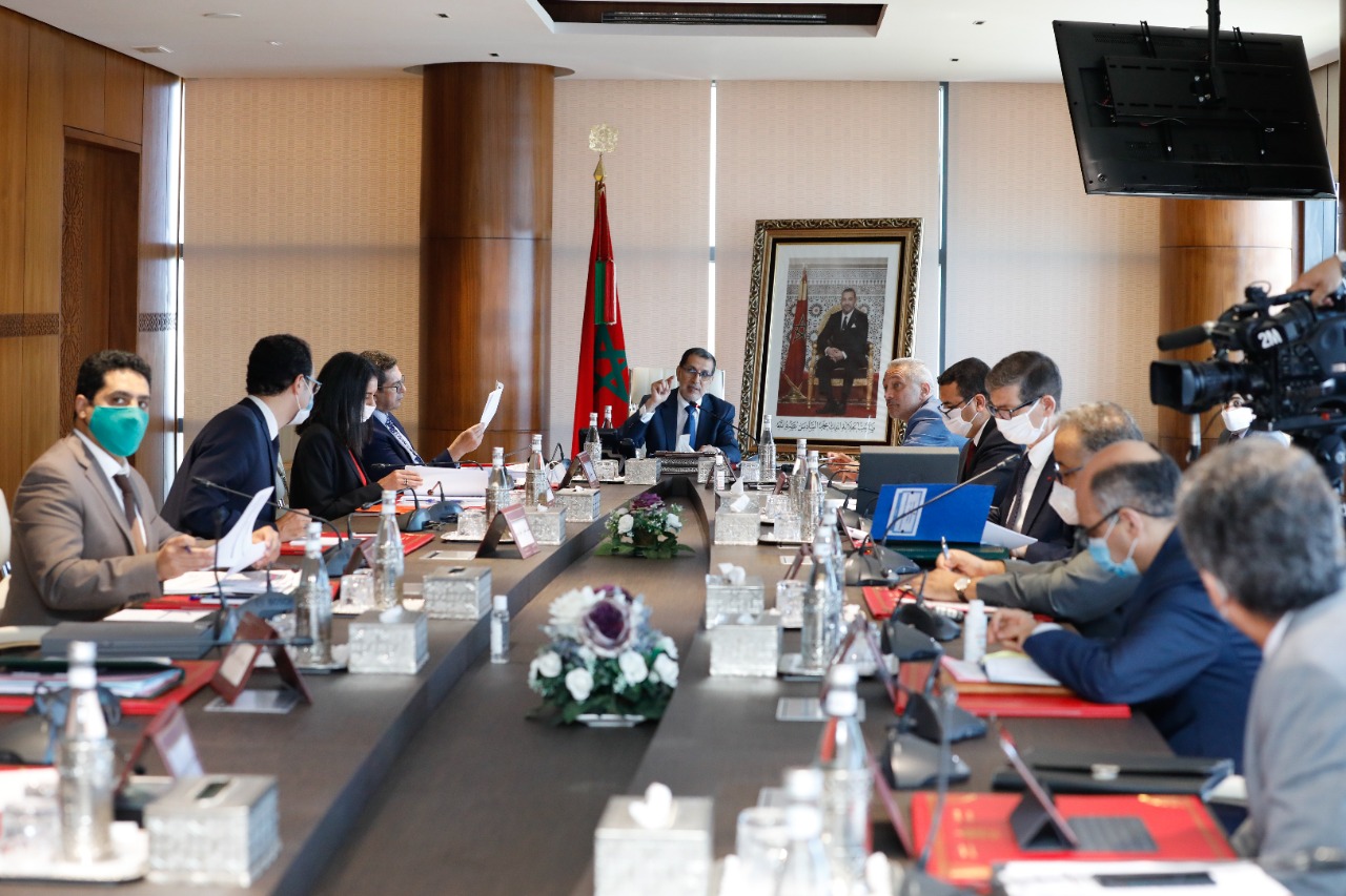 Commission des investissements : Approbation d'investissements pour une enveloppe de plus de 23 Mds de dirhams