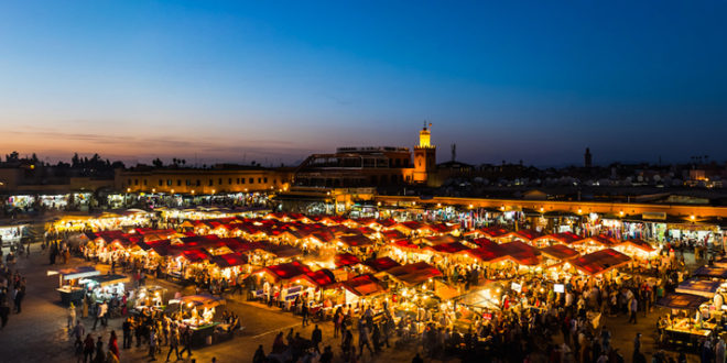 Tourisme interne: La crise siffle la fin du folklore !