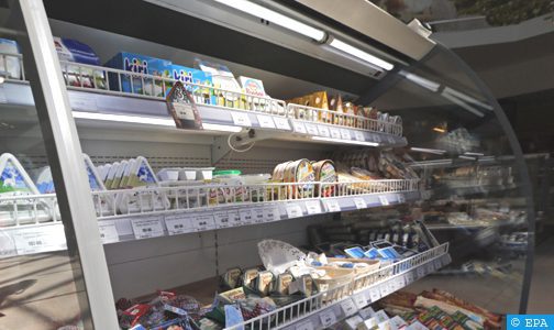 Covid-19 Maroc : Les autorités durcissent les mesures sanitaires au niveau des unités utilisant la chaine de froid