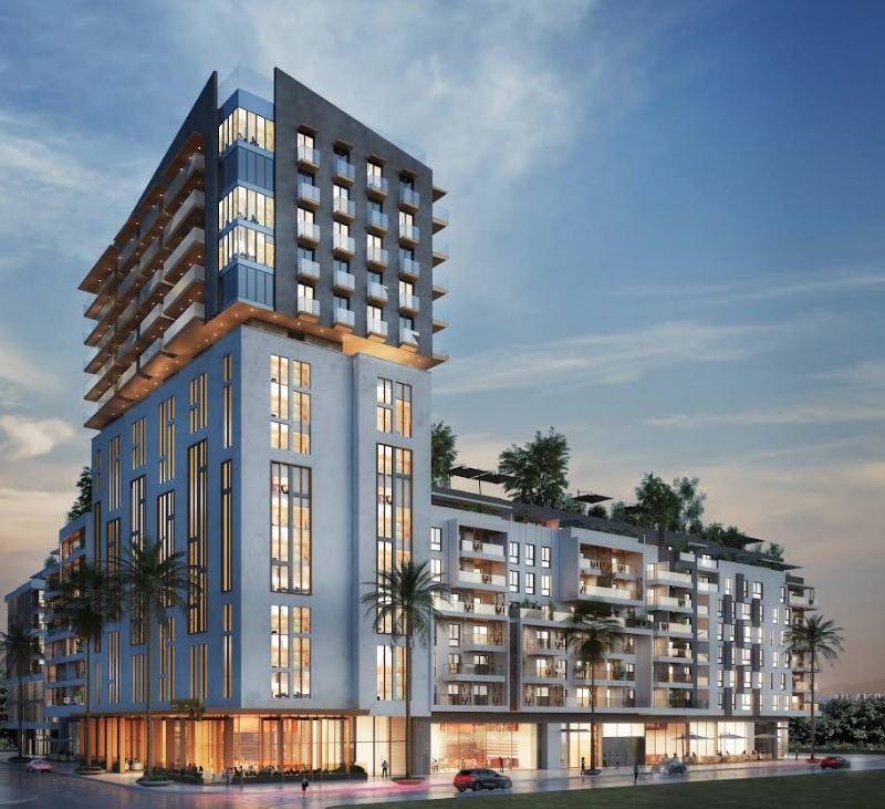 Le premier hôtel « Canopy by Hilton» d'Afrique sera casablancais
