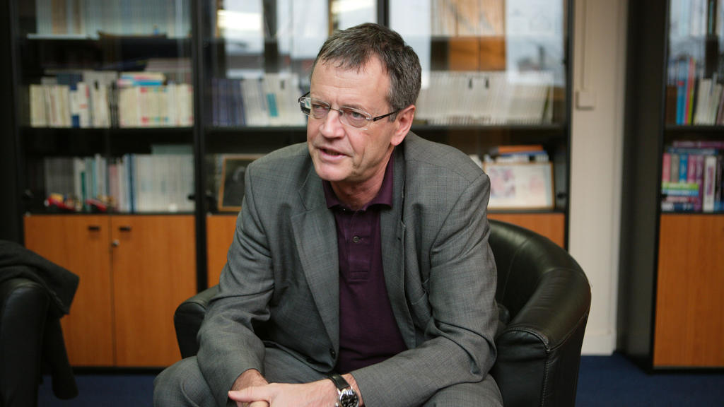 Pascal Boniface : «La crise sanitaire a remis en question la gouvernance du multilatéralisme»