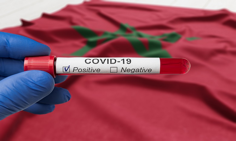 Covid-19: 310 nouveaux cas et 2 nouveaux décès le dimanche 5 juillet à 10H