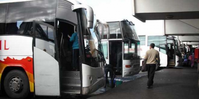 Transport de voyageurs : Réouverture de 58 gares