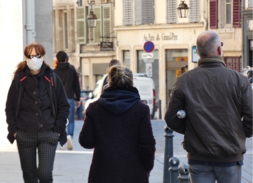 France: La levée de l'État d'urgence sanitaire ce samedi 11 juillet