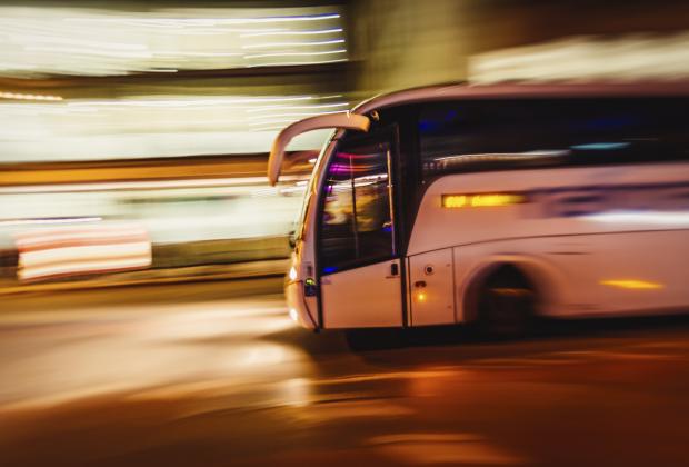 Transport de voyageurs : 58 gares ouvertes et 128 sociétés actives jusqu'au 8 juillet