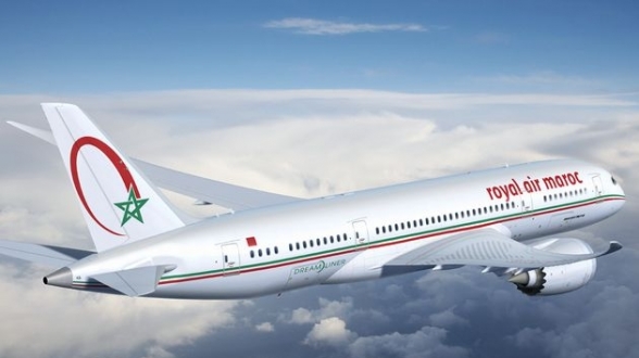 La RAM renforce ses liaisons Casablanca-Dakhla et Casablanca-Laâyoune