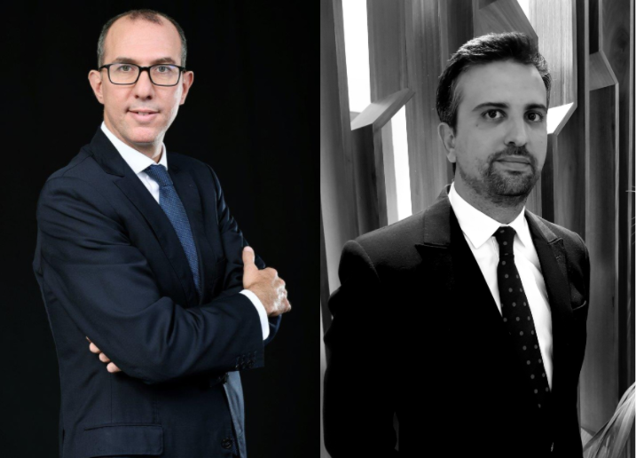Deux nouvelles nominations au sein de Société Générale Maroc