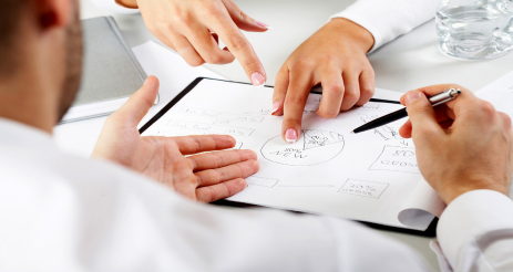 Risque business : Inforisk innove