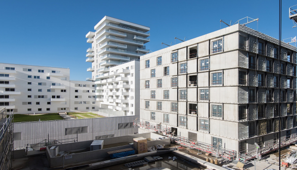 Immobilier : Les dispositions du PLFR 2020 insuffisantes pour relancer le secteur