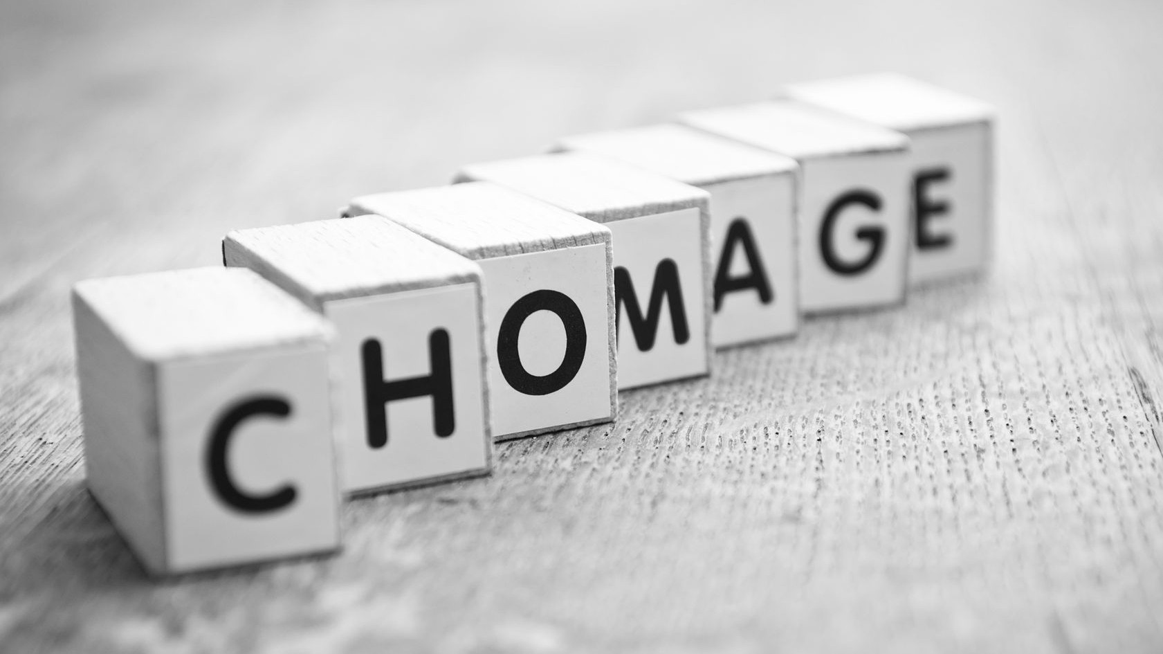 Chômage : L'autre épidémie