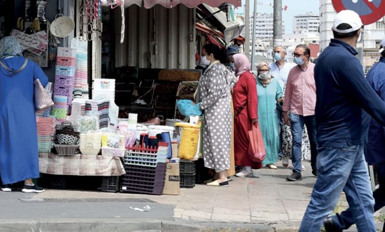 Covid-19 : Le Maroc passe à la troisième phase du déconfinement ce soir à minuit