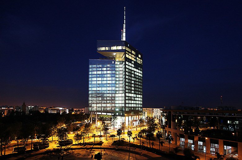 Maroc Telecom compte plus de 68 millions de clients au 1er semestre 2020