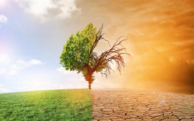 Réchauffement climatique: Pas d’atténuation en perspective