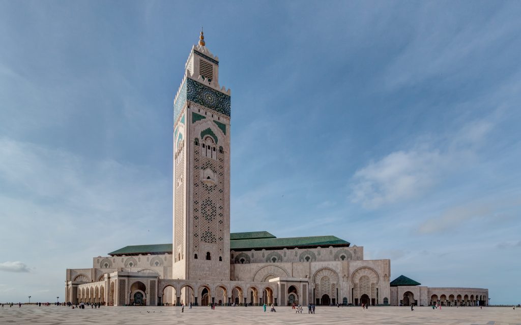 L'Aid Al-Adha célébré au Maroc le vendredi 31 juillet