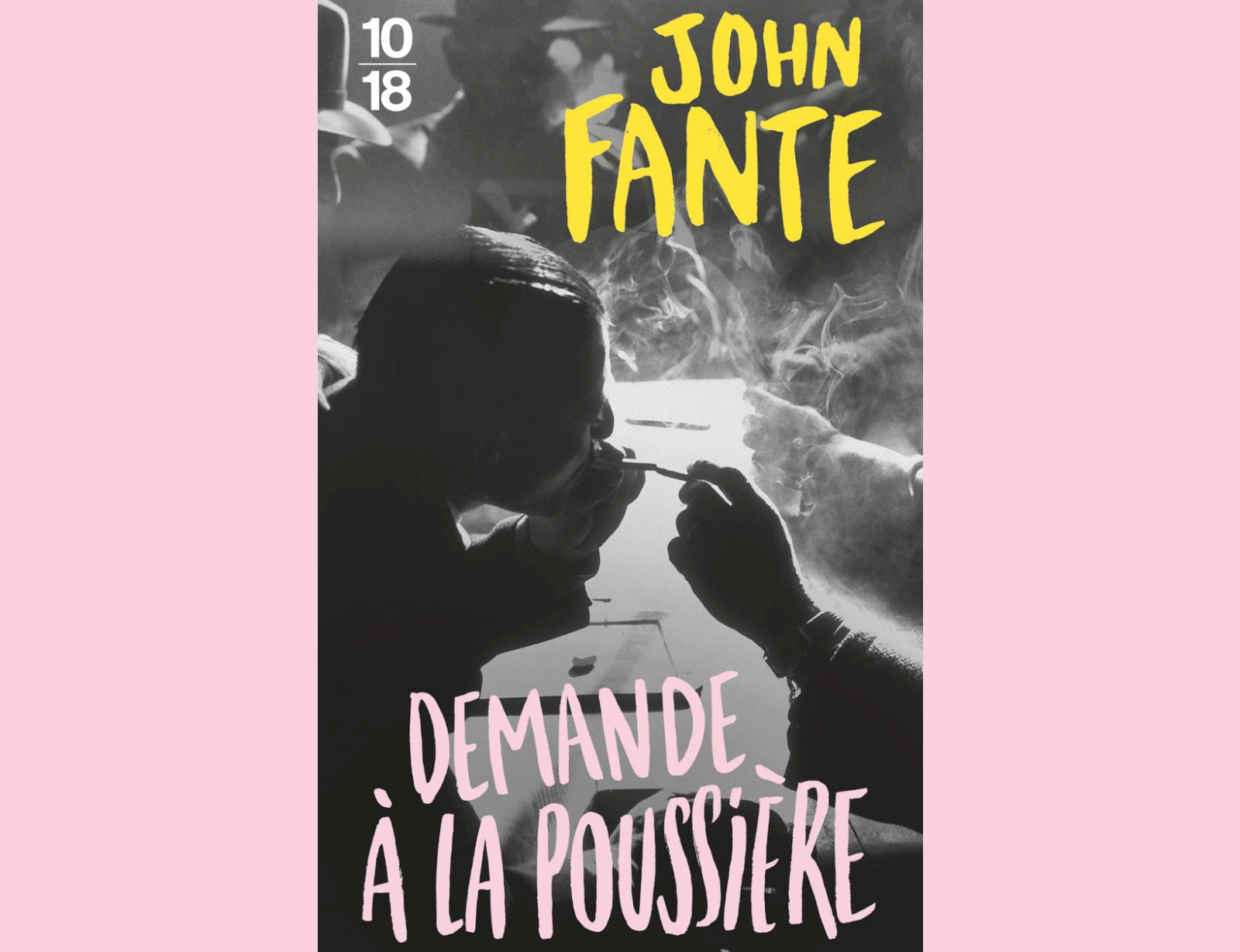 Un jour, une œuvre : Mister Bandini, un laissé-pour-compte du rêve américain