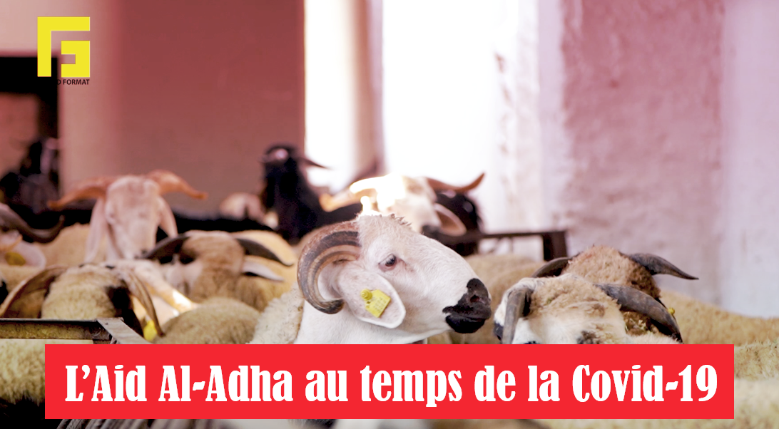 L’Aid Al-Adha au temps de la Covid-19