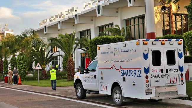 Covid-19 Maroc : 811 nouveaux cas enregistrés ce samedi 25 juillet