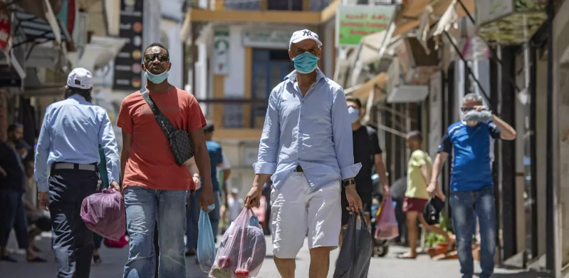 Covid-19 Maroc : 46% des personnes en réanimation se trouvent à Tanger