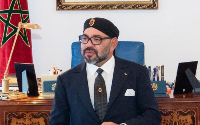 Hydrocarbures : le Roi balaye d'un revers de la main les décidions du Conseil de la concurrence