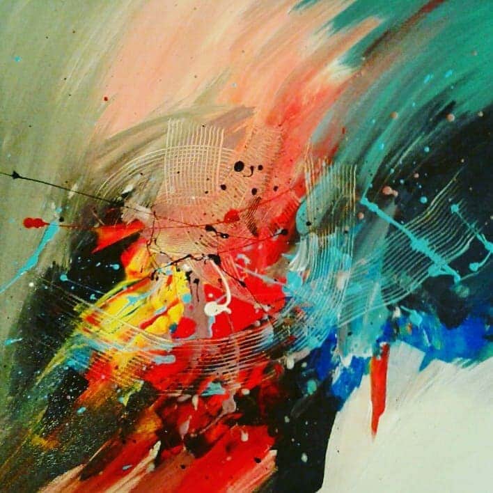 Un jour, une œuvre : L’hyperonirisme