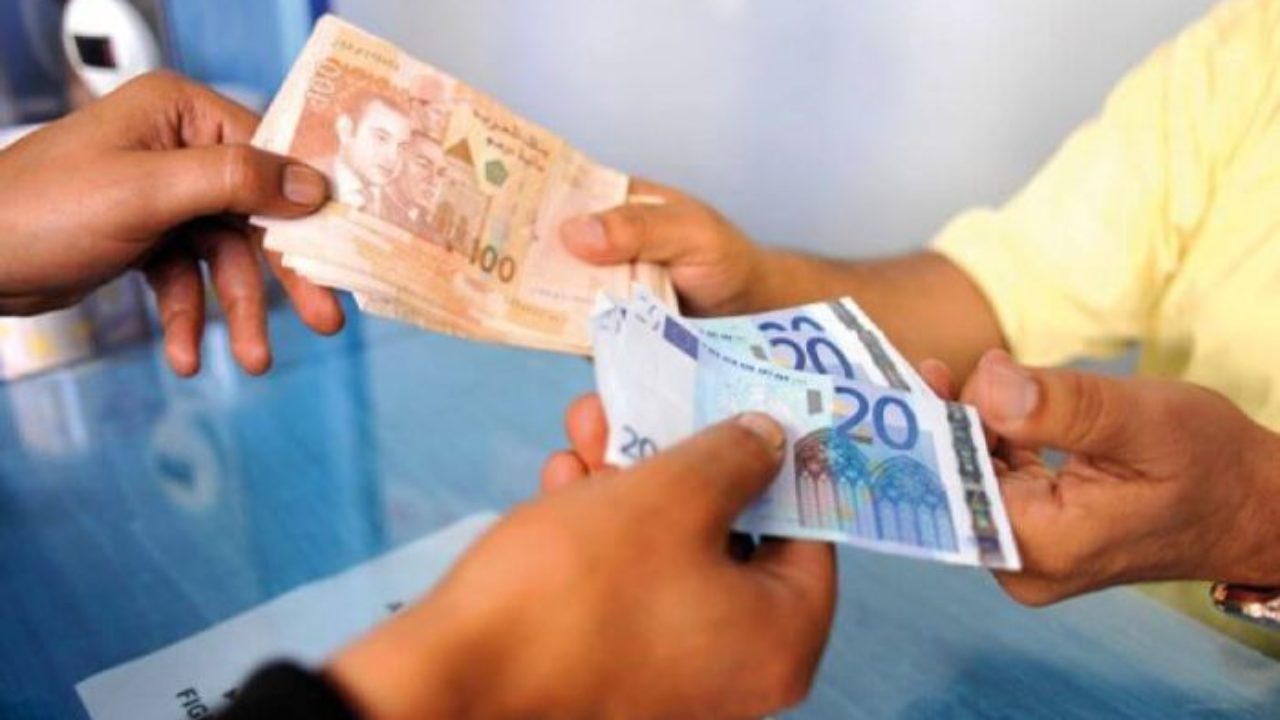 Bank Al-Maghrib : 484 millions de billets de banque produits en 2019