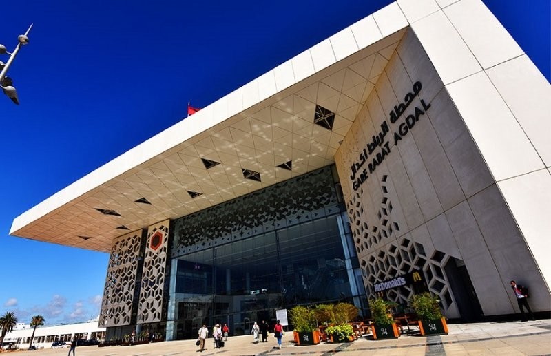 Accès à la ville de Rabat : Les voyageurs doivent montrer patte blanche