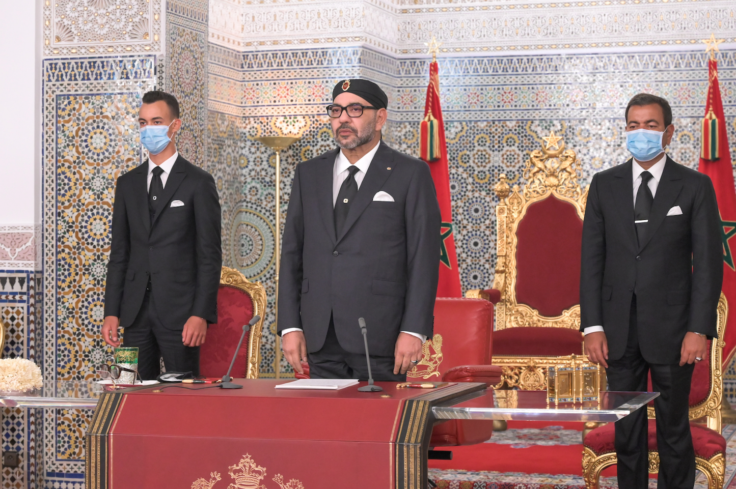 Comment seront mobilisés les 120 Mds de dirhams du discours Royal