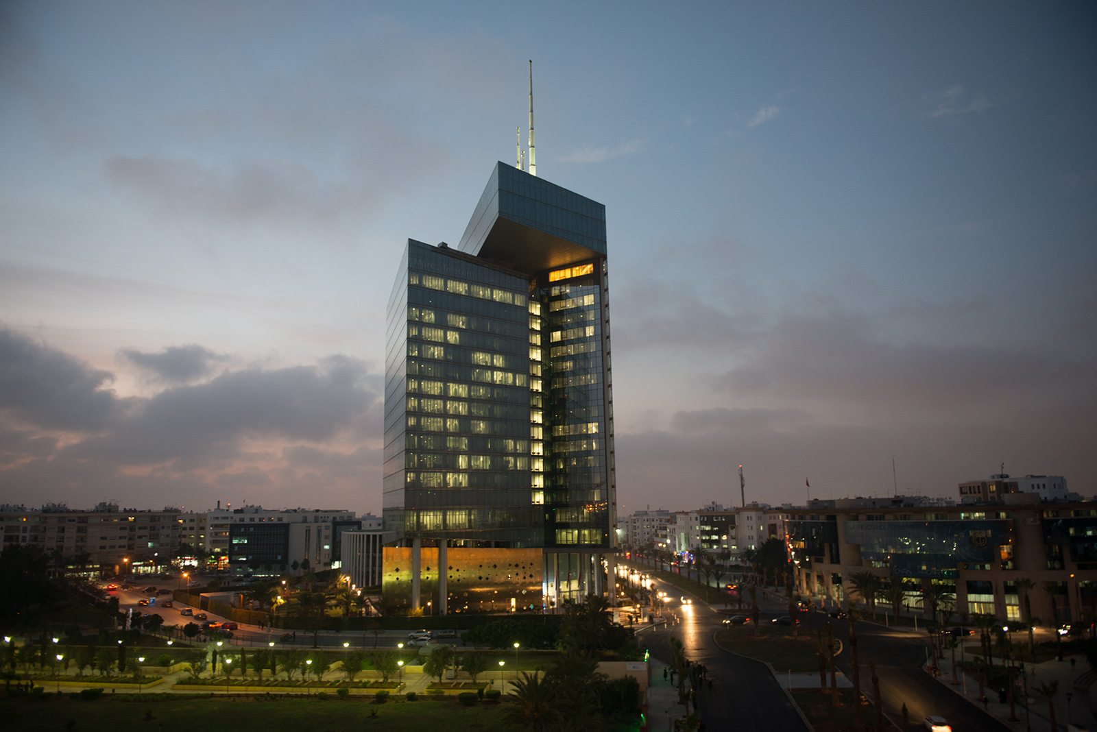 Maroc Telecom : La performance de l'audit interne certifiée de nouveau