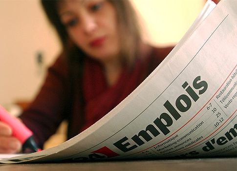 Emploi : L'économie marocaine a détruit 589.000 postes au deuxième trimestre