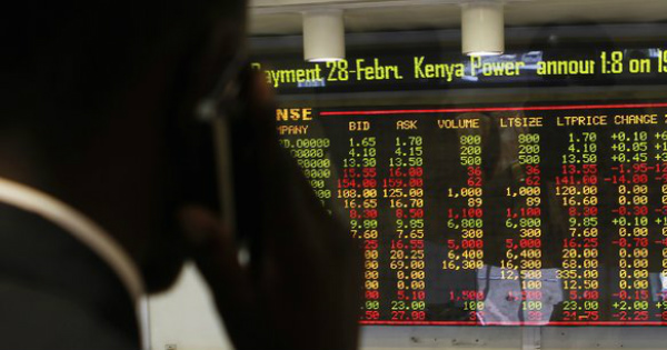 Etude : La bonne gouvernance principal critère d'investissement des gestionnaires de fonds africains