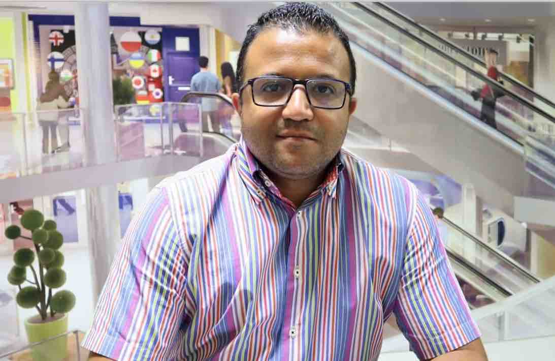 Reda Lhoumadi : «Pour les propriétaires des Malls à Tanger, la situation reste difficile et critique»