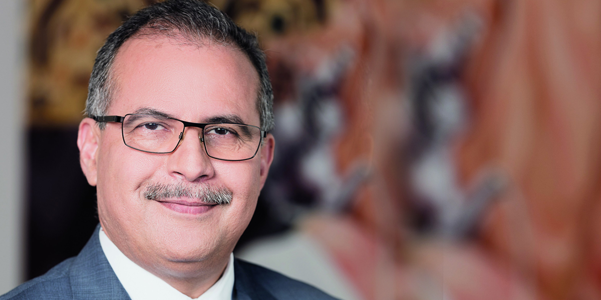 Cosumar : Mohamed Fikrat ne sera pas remplacé par Amine Louali