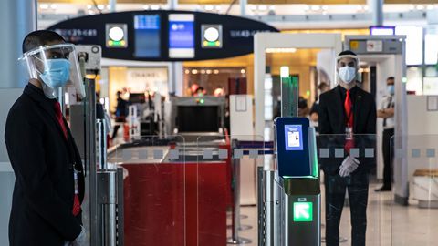 Covid-19 : La France impose de nouvelles mesures pour les voyageurs en provenance du Maroc