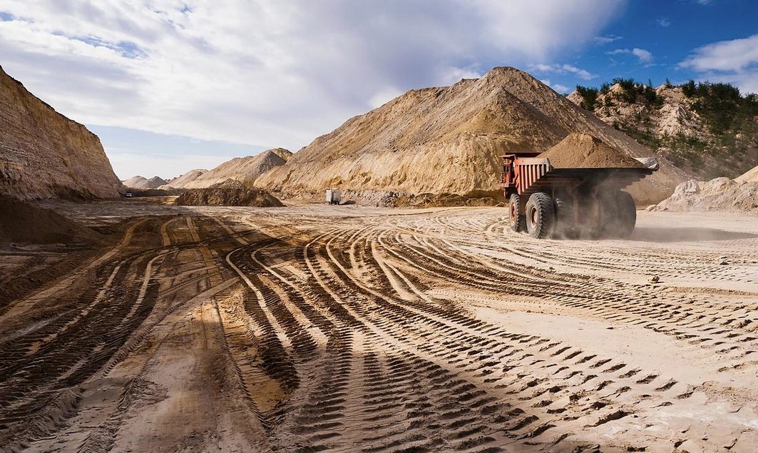 ANP : Hausse du trafic des phosphates et dérivés de plus de 13% à fin juillet