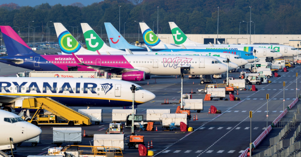 Transport aérien : La RAM de plus en plus «bousculée» sur les vols spéciaux