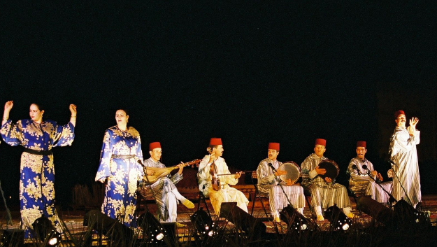 Le Festival national de l’Aita de Safi 2020 : Une édition virtuelle